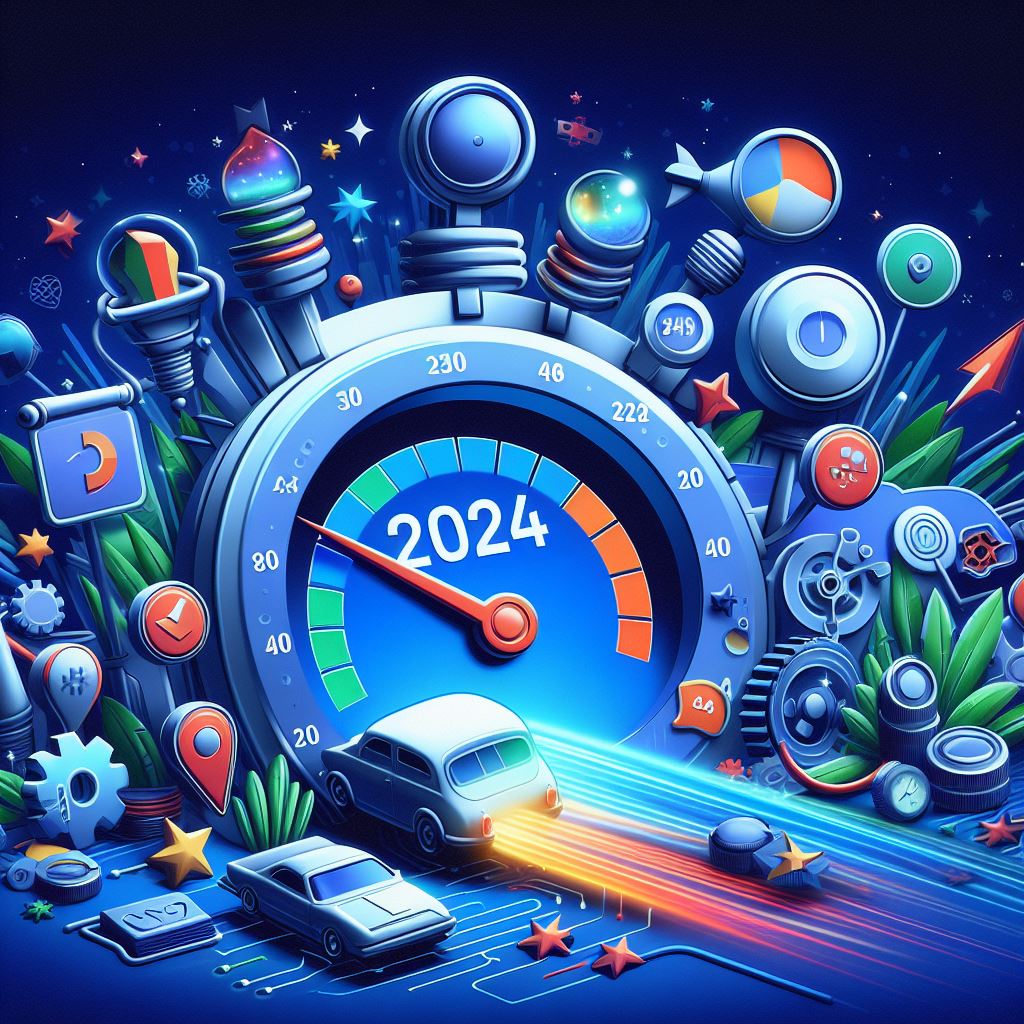 optymalizacja czasu ładowania strony